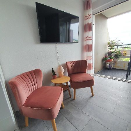 Apartment Kornwestheim Exteriér fotografie